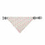 Cath kidston bandana halsband voor honden Cath kidston bandana halsband voor honden