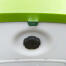 Een slot voor het Omlet Eglu Go kippenhok. Een slot voor het Omlet Eglu Go kippenhok.