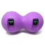 Chicken feeder grub purple back Chicken feeder grub purple back