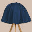 Donkerblauwe hoes Got a Geo vogelkooi parkiet Donkerblauwe hoes Got a Geo vogelkooi parkiet