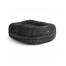 Omlet Lux ury superzacht donut kattenbed in earl grey kleur Omlet Lux ury superzacht donut kattenbed in earl grey kleur
