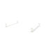 Topology hondenbed wit rail voeten
