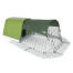 Onmisbare afdekking voor Eglu Go 1m 810.0165 Onmisbare afdekking voor Eglu Go 1m 810.0165