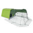 Onmisbare afdekking voor Eglu Go 1m 810.0165 Onmisbare afdekking voor Eglu Go 1m 810.0165