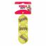 Kong squeakair® ballen hondenspeeltje Kong squeakair® ballen hondenspeeltje