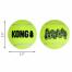 Kong squeakair® ballen hondenspeeltje Kong squeakair® ballen hondenspeeltje