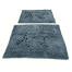 Wet paws droogmat medium large Wet paws droogmat medium large