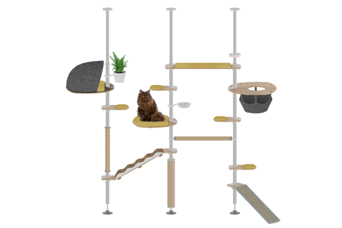 Omlet kattenproducten