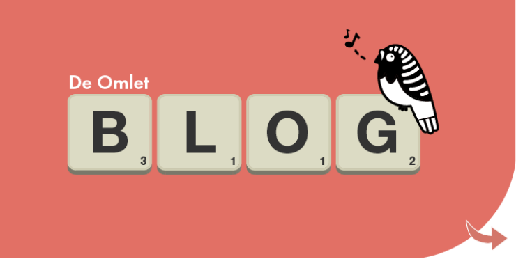 Kijk op de Omlet blog