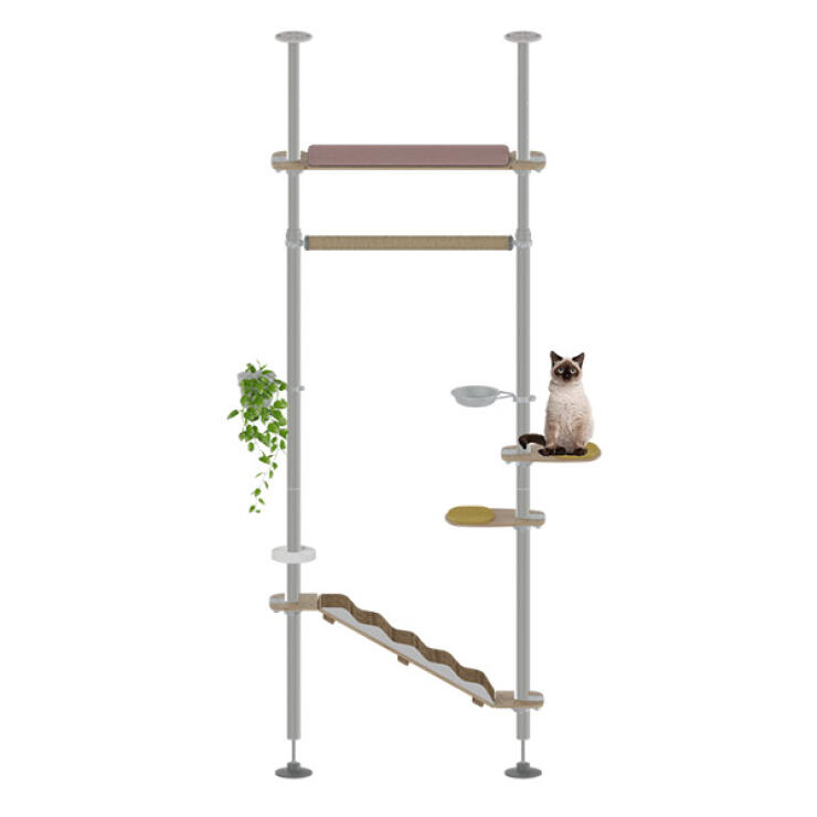 Freestyle - De Artiesten kit - 2.15m tot 2.60m
