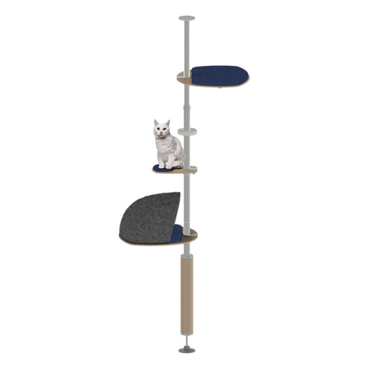 Freestyle - De Knuffelaar kit - 2.15m tot 2.60m