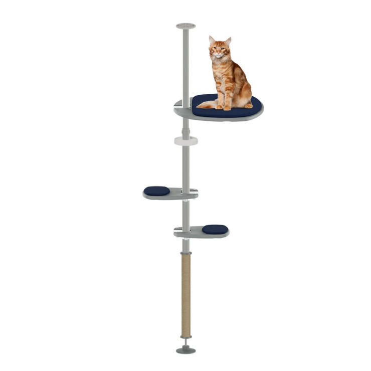 Freestyle outdoor - De Lookout Kit - 1,70 m tot 2,15 m