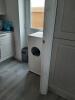 Great litter box- solves many problems