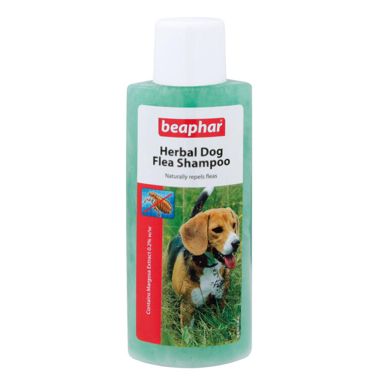 Beaphar Herbal voor honden - 250ml | Honden gezondheid & welzijn