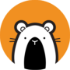 Hamster icoon