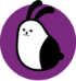 Konijn-icoon