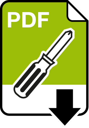PDF Download Icon