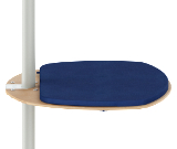 Freestyle klimboom voor katten - Accessoires