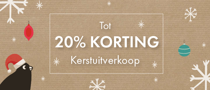 Christmas Sale Banner