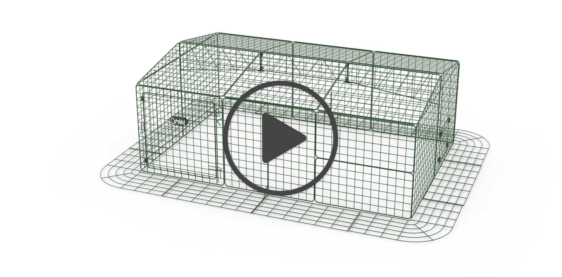 Zippi-run-mesh-tunnel-playpen-