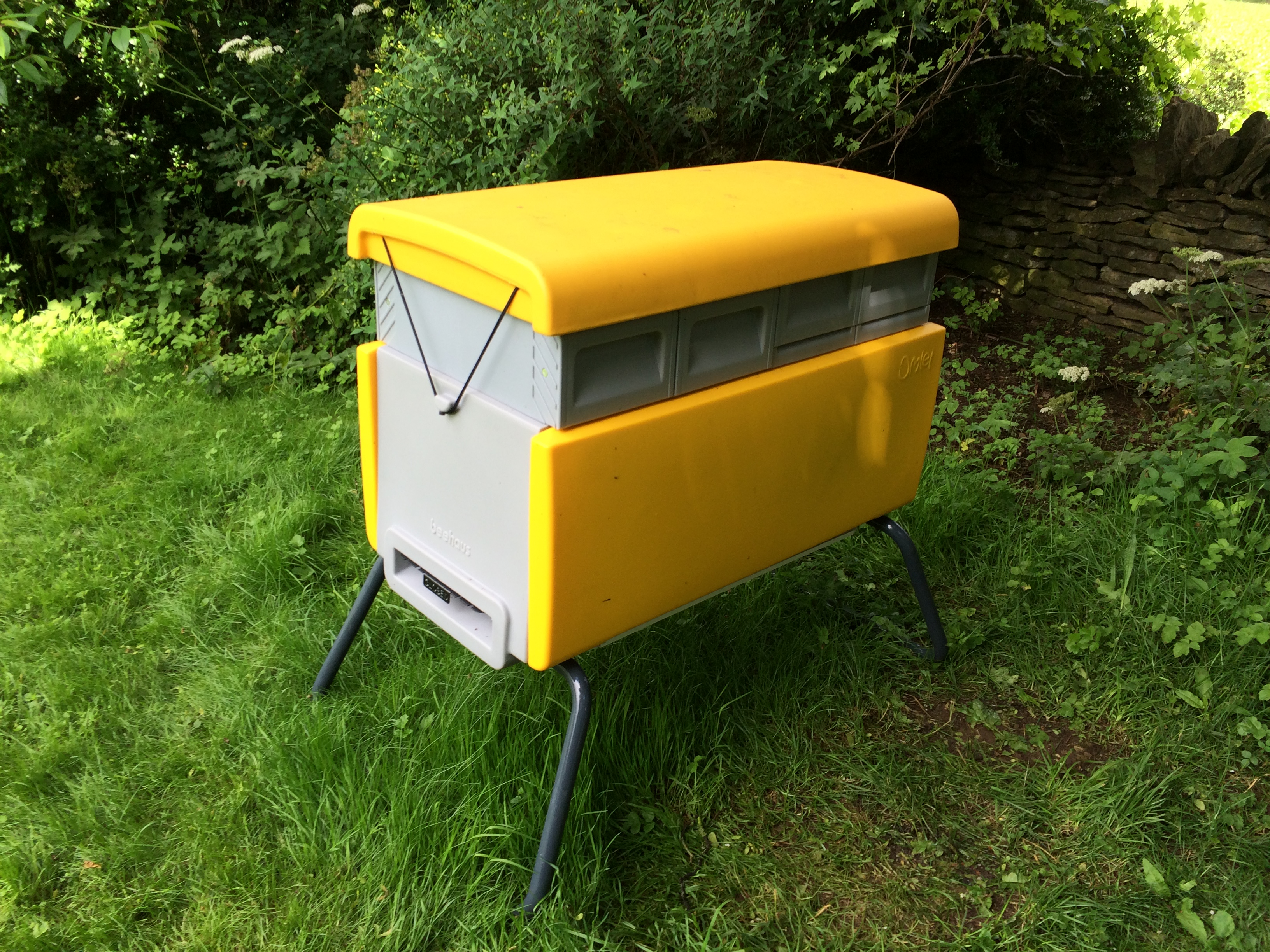 Ульи Пластиковые Для Пчел Купить Цена