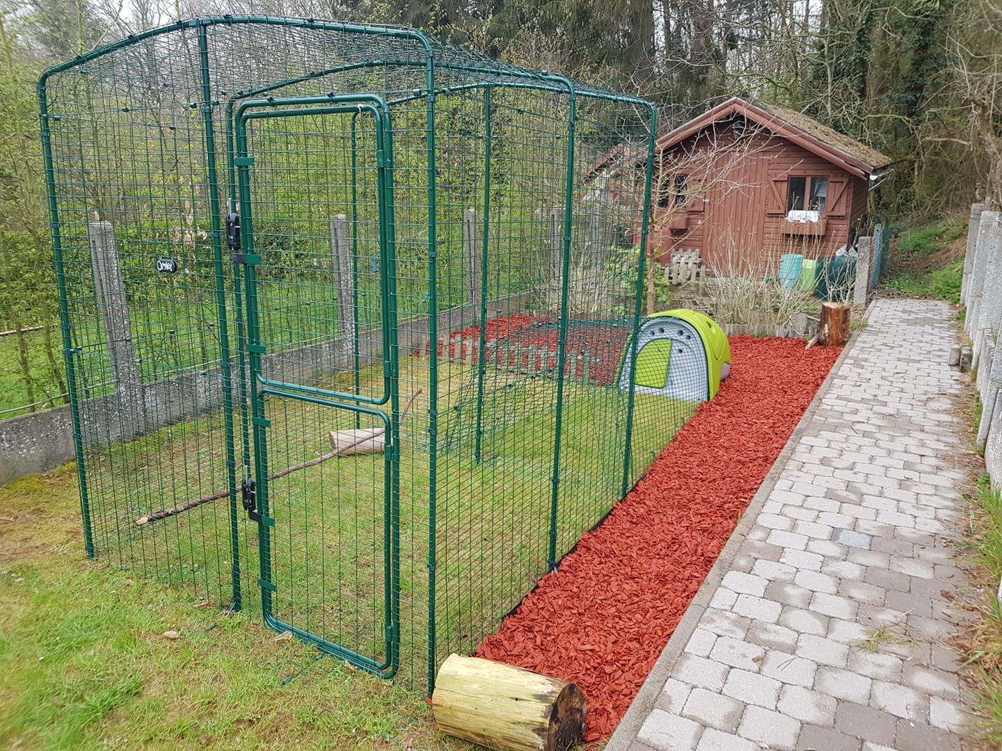 Il Jij Zelf Zelf Kippenhok Maken Wcle